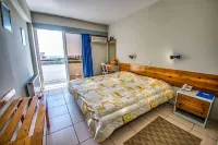 San Remo Hotel