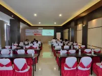 HOTEL KEMBANG JOYO Hotels in Palu
