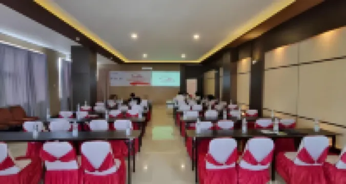 HOTEL KEMBANG JOYO