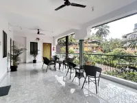 Jackson's beach house calangute Hotels in Calangute
