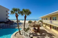 Studio Efficiency Ground Floor - Surf Song #117