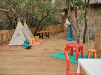 Mangia's Torre Del Barone Resort - Family