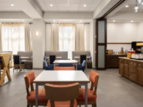 Hampton Inn Williamsburg Hotels in Williamsburg