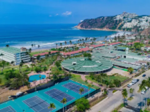 Pierre Mundo Imperial Riviera Diamante Acapulco Hotels in Acapulco