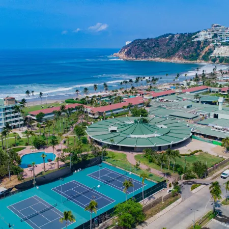 Pierre Mundo Imperial Riviera Diamante Acapulco