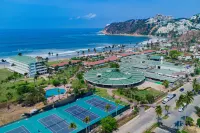 Pierre Mundo Imperial Riviera Diamante Acapulco