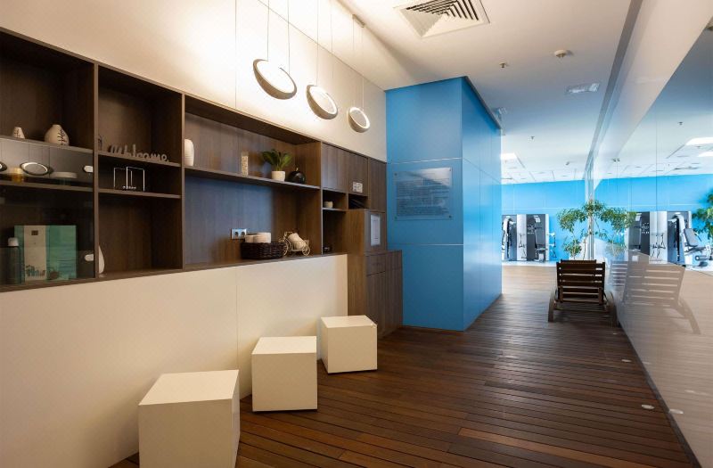 Novotel Sofia photo 3