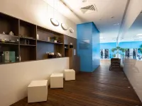 Novotel Sofia - ที่มีฟิตเนส