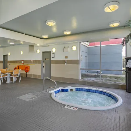 Best Western Plus Airport Inn  Suites