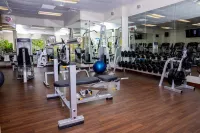 Barceló Karmina - All Inclusive - Gym