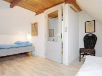 16 Person Holiday Home in Ulfborg