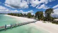 Kuwa Zanzibar - parking