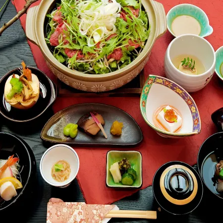 Kirishima Miyama Hotel