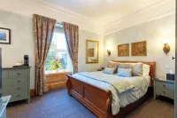 Brooklands Guest House Hotels in Penrith