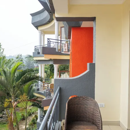 Omx Hotel Kimihurura