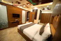 Hotel SD Prime Hotels in Mansarovar