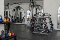 The Diplomat Hotel - Gym