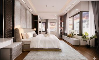 Crescendo Unique Studio