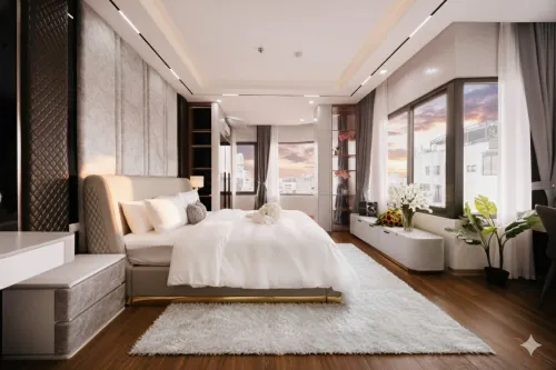 크레센도 유니크 스튜디오