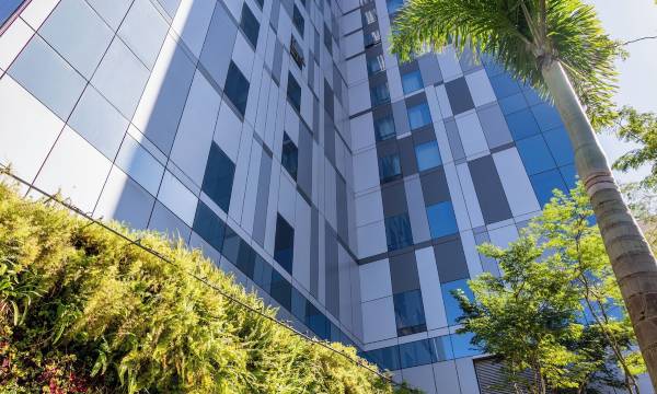 Ibis Styles SP Centro
