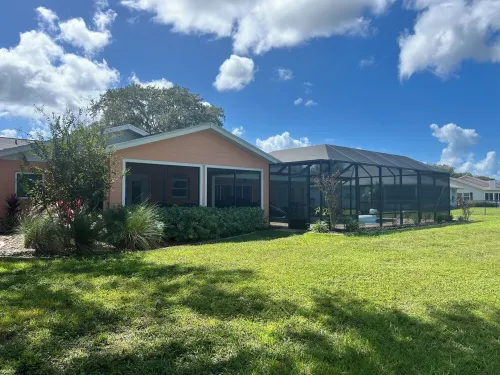 Plantation Golf Course Pool Home 3/2 - Sleeps 6