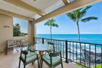 Big Island Kona Bali Kai by Coldwell Banker Island Vacations