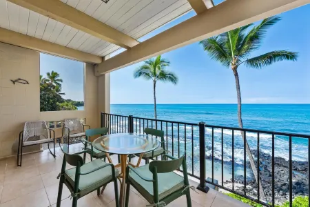 Big Island Kona Bali Kai by Coldwell Banker Island Vacations