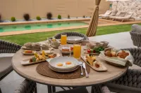 Silence Villas Hotel a Ciftlik Mahallesi