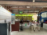 Bansabai pool  Villa (Local Tour)