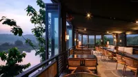 Patamma Hideaway Resort - Aamiainen
