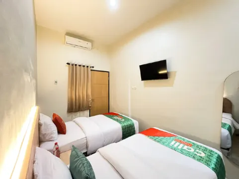 Sesare Co-Living by Calli Rooms