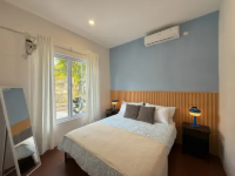 Villa Montana House by SAKALAVASA