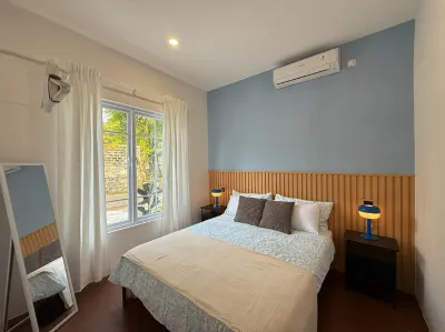 Villa Montana House by SAKALAVASA Hotels in Sumur Batu