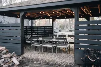 The Neighborhood Hotel Grand Beach