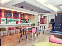 Hôtel Mercure Amiens Cathédrale - 바