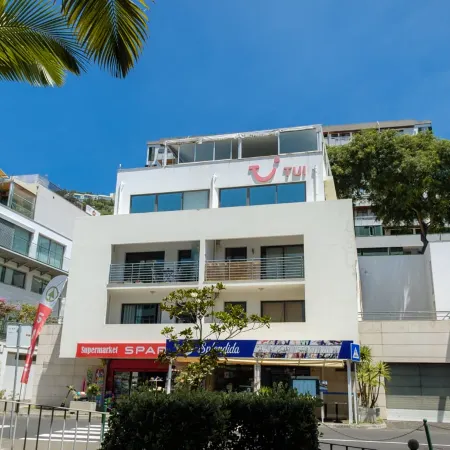 GuestReady - A sunny delight in Funchal