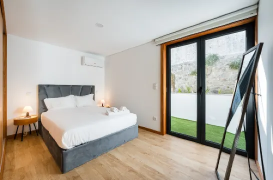 GuestReady - Fabulous home with Riverview