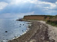 6 person holiday home in Thyholm-By Traum