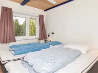 Lush Holiday Home in Thyholm - Wifi