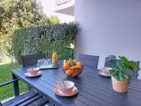 Les Jardins d'Aunis