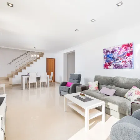 Biali - House In Buger. Free Wifi