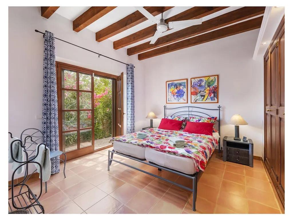 Finca With 2 Bedrooms - Mallorca