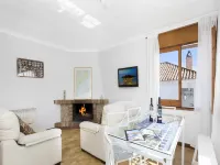 Cozy villa for 10 persons
