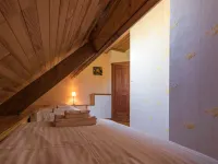 Cottage in Chaleix near Forest and Lake Hotels in Chaleix