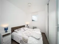 Family-friendly apartment with terrace