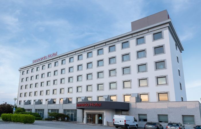 Leonardo Hotel Verona