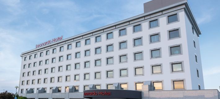 Leonardo Hotel Verona Hotels in Verona