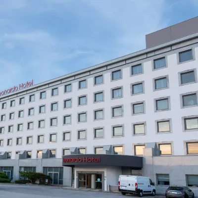 Leonardo Hotel Verona Hotels near Marmomac