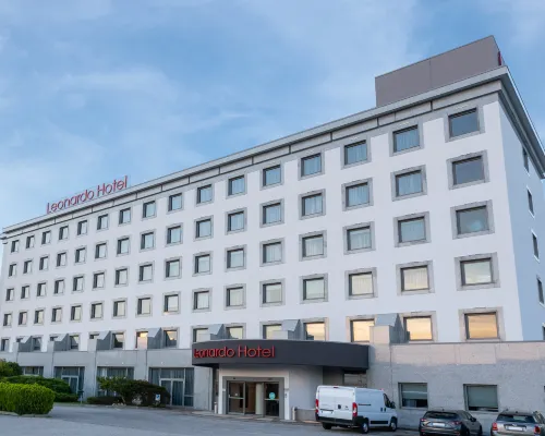 Leonardo Hotel Verona Hotels in Verona