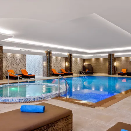Grand Millennium Tabuk